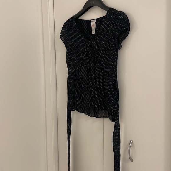 Intimissimi 100% Silk top - Sz Small - Picture 3 of 4